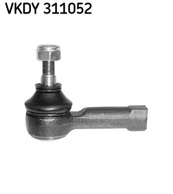 Rótula barra de dirección SKF ref. VKDY 311052